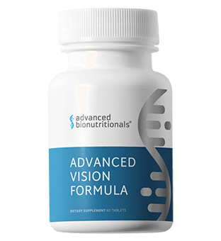 advanced vision formula